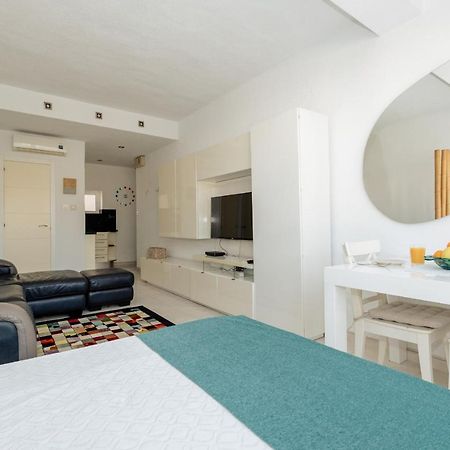 טורמולינוס Top2Stay Los Alamos מראה חיצוני תמונה