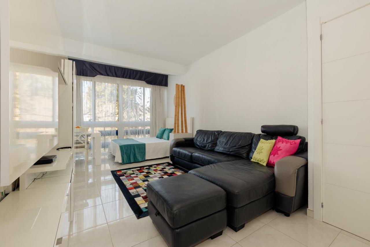 טורמולינוס Top2Stay Los Alamos מראה חיצוני תמונה