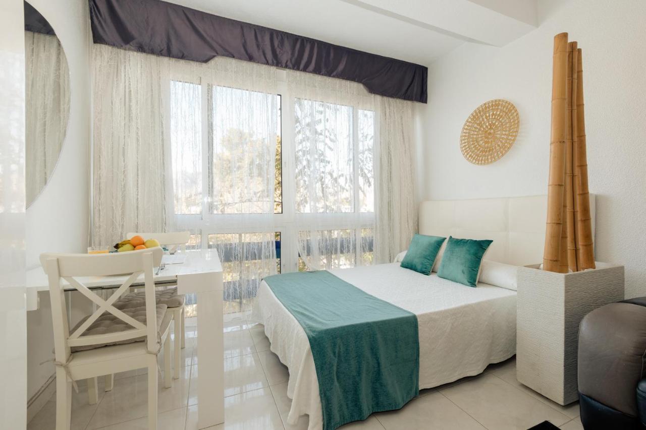טורמולינוס Top2Stay Los Alamos מראה חיצוני תמונה