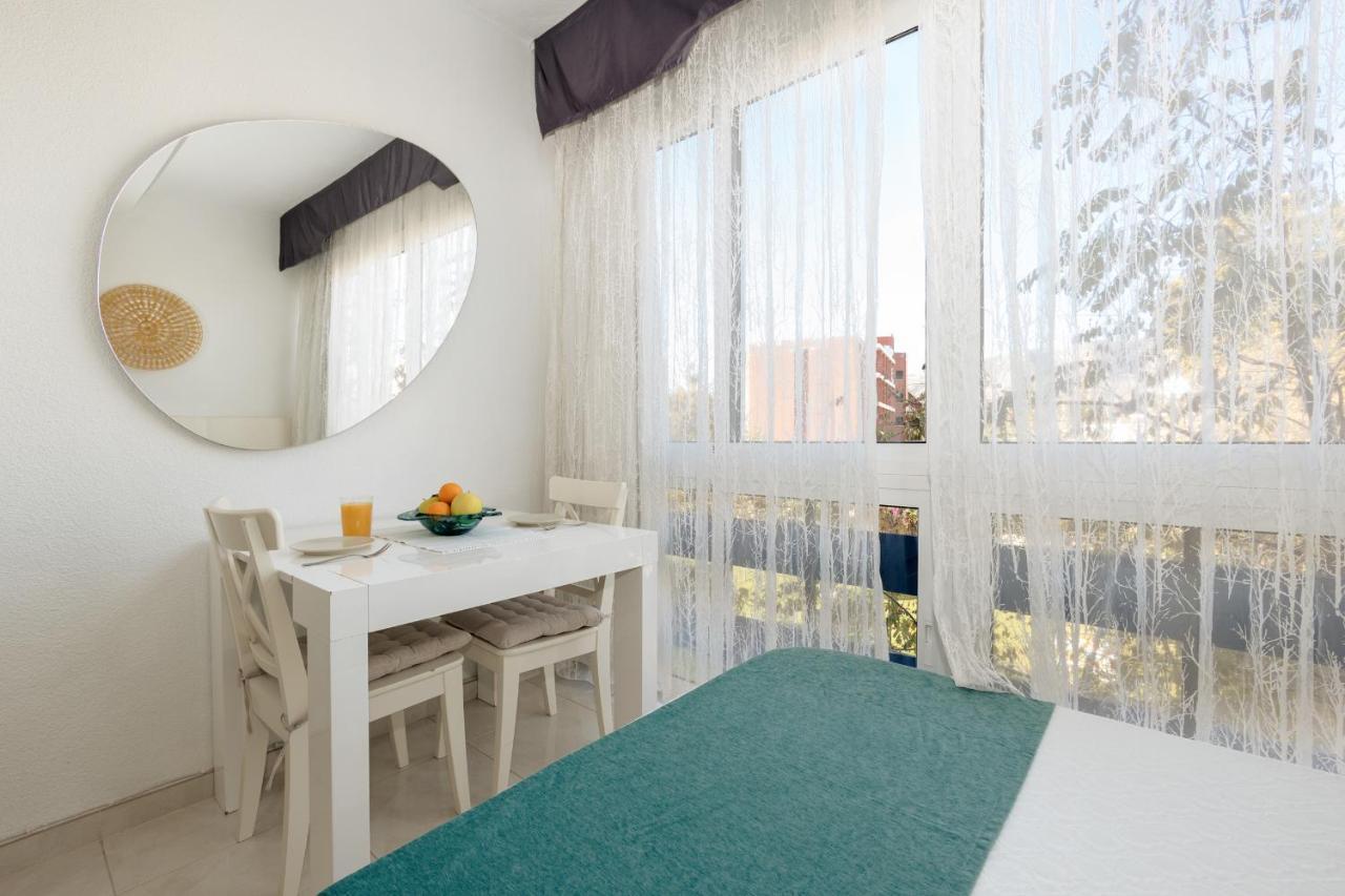 טורמולינוס Top2Stay Los Alamos מראה חיצוני תמונה