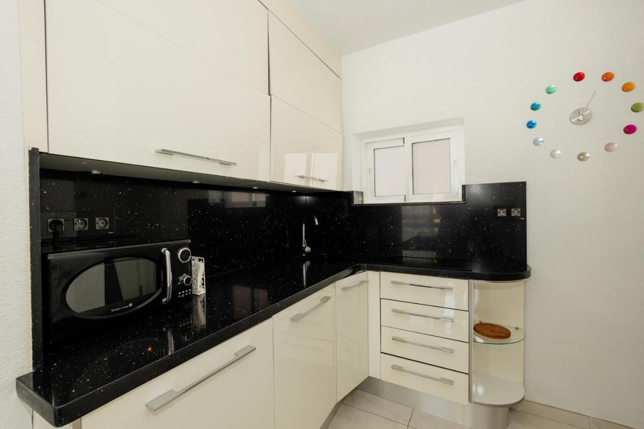 טורמולינוס Top2Stay Los Alamos מראה חיצוני תמונה