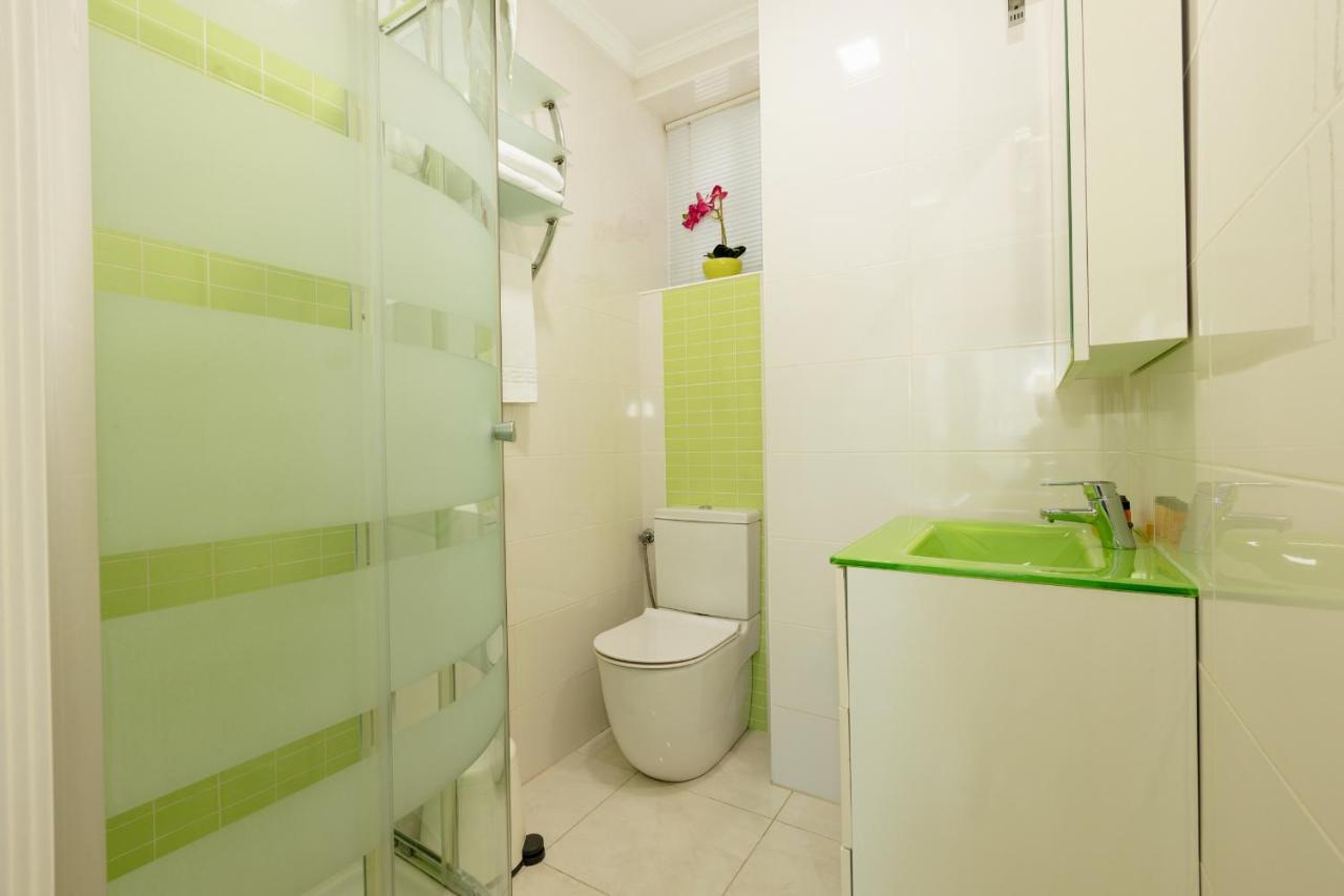 טורמולינוס Top2Stay Los Alamos מראה חיצוני תמונה