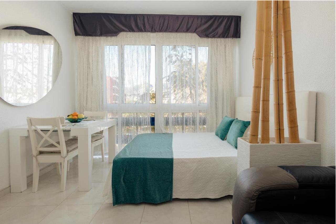 טורמולינוס Top2Stay Los Alamos מראה חיצוני תמונה