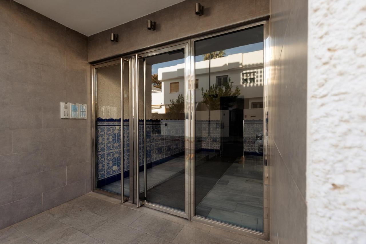 טורמולינוס Top2Stay Los Alamos מראה חיצוני תמונה