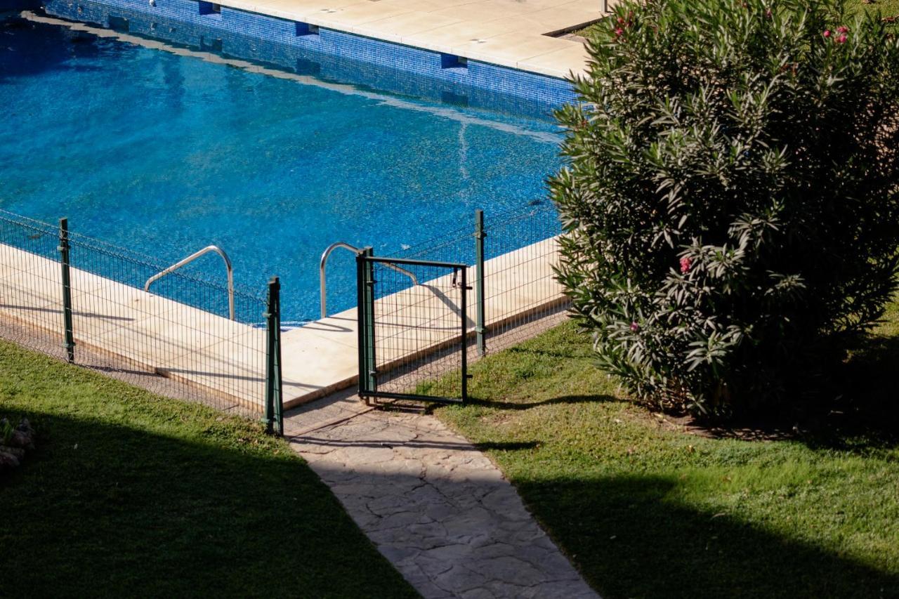 טורמולינוס Top2Stay Los Alamos מראה חיצוני תמונה