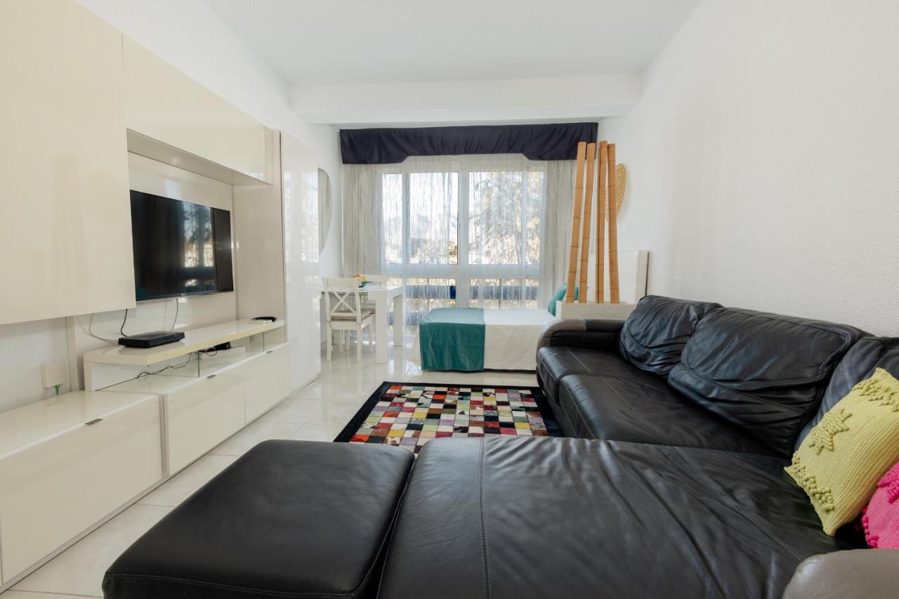 טורמולינוס Top2Stay Los Alamos מראה חיצוני תמונה