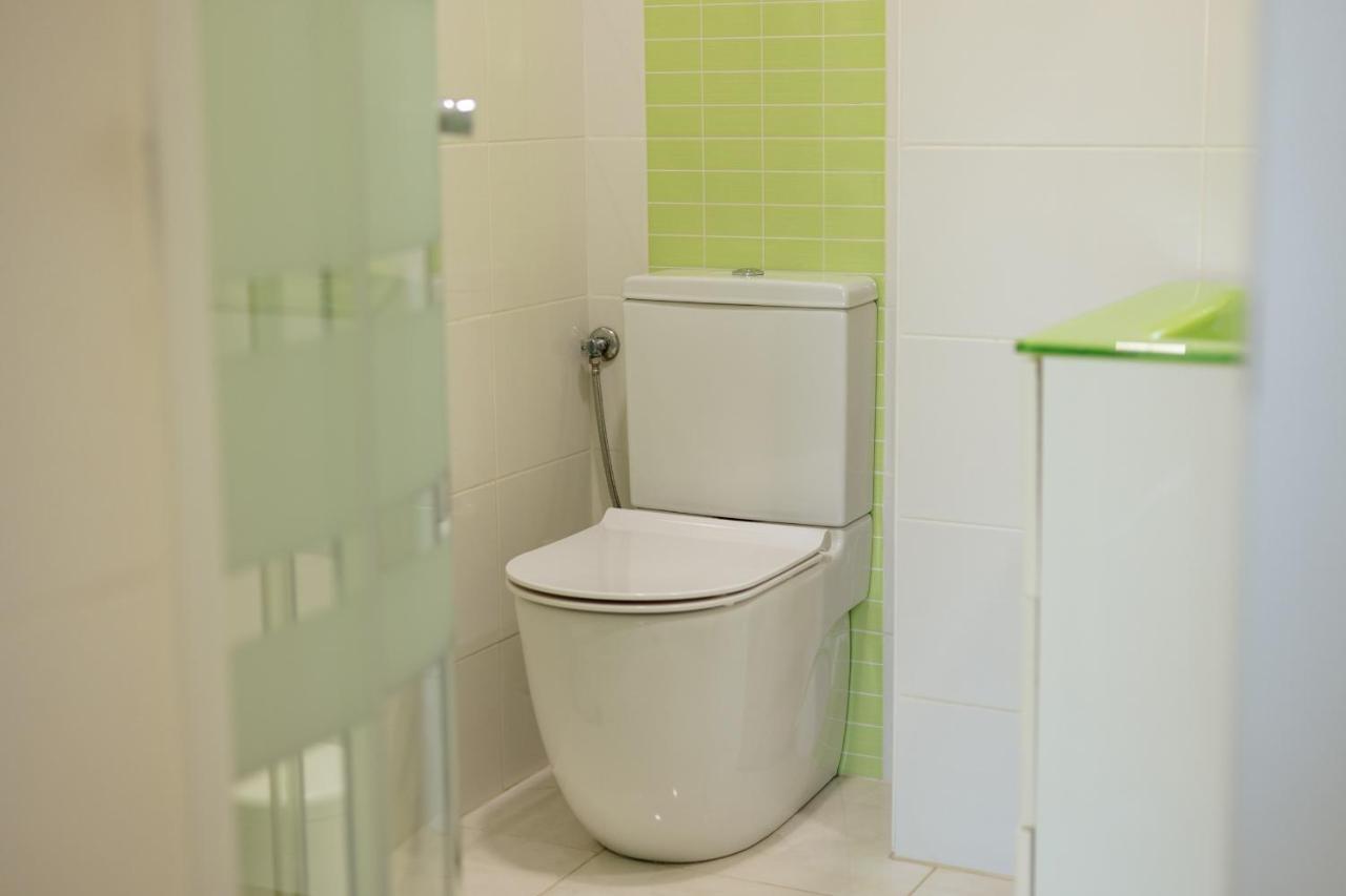 טורמולינוס Top2Stay Los Alamos מראה חיצוני תמונה